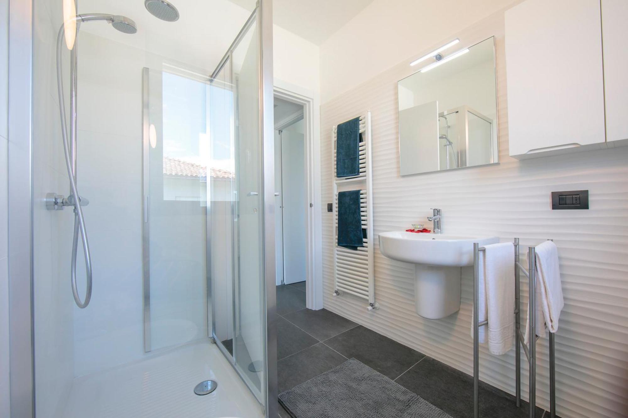 Appartement Sant' Agata Bellavista à Ossuccio Extérieur photo