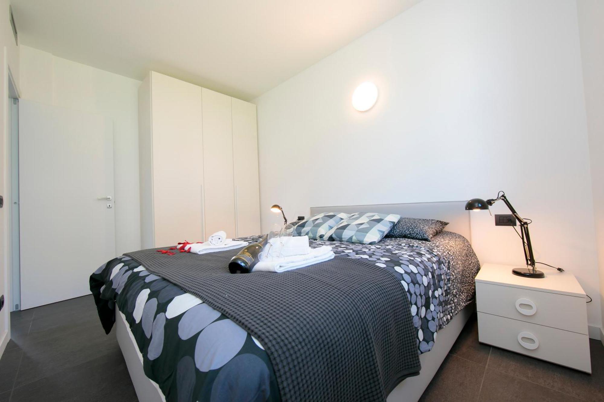 Appartement Sant' Agata Bellavista à Ossuccio Extérieur photo